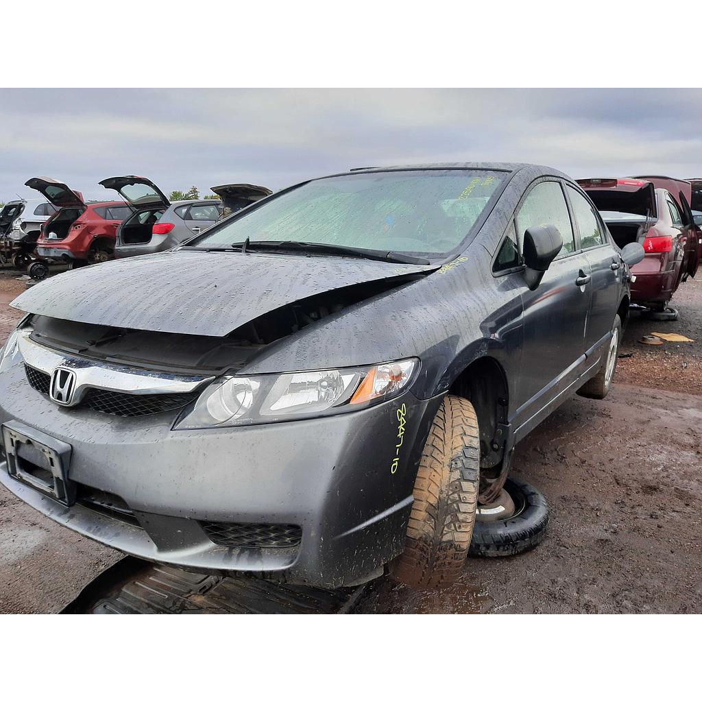 HONDA CIVIC 2010