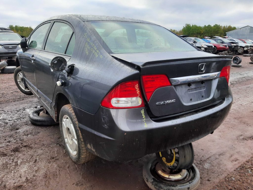 HONDA CIVIC 2010