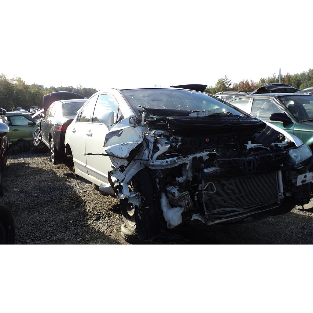HONDA CIVIC 2011