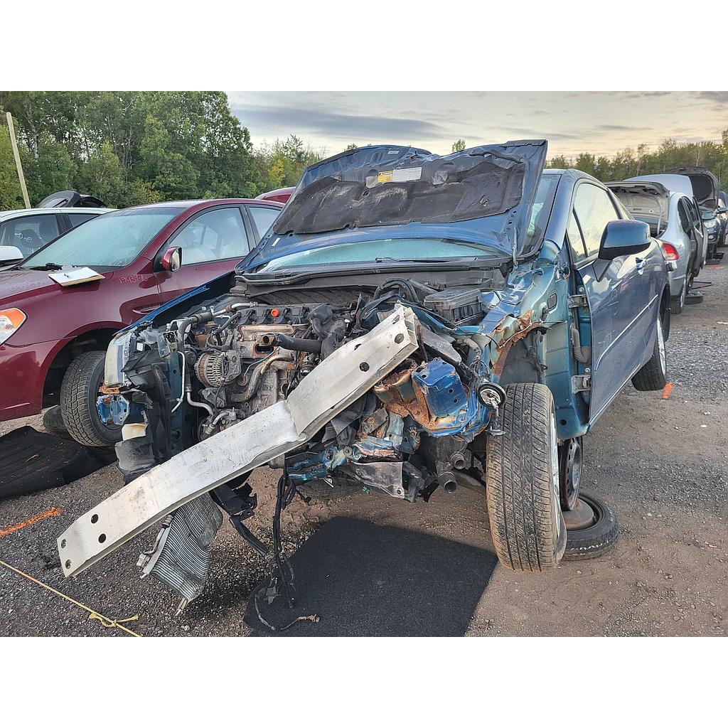 HONDA CIVIC 2013