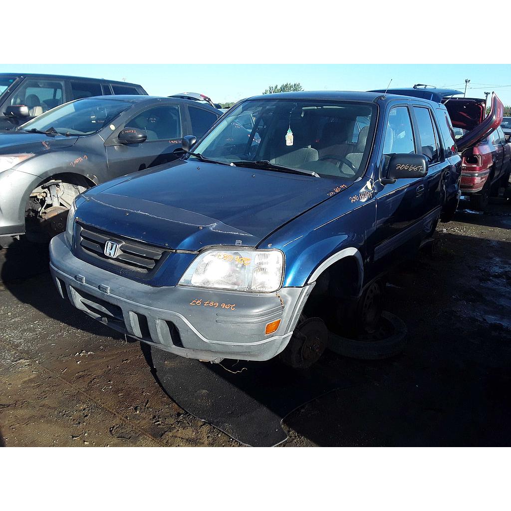 HONDA CR-V 1997