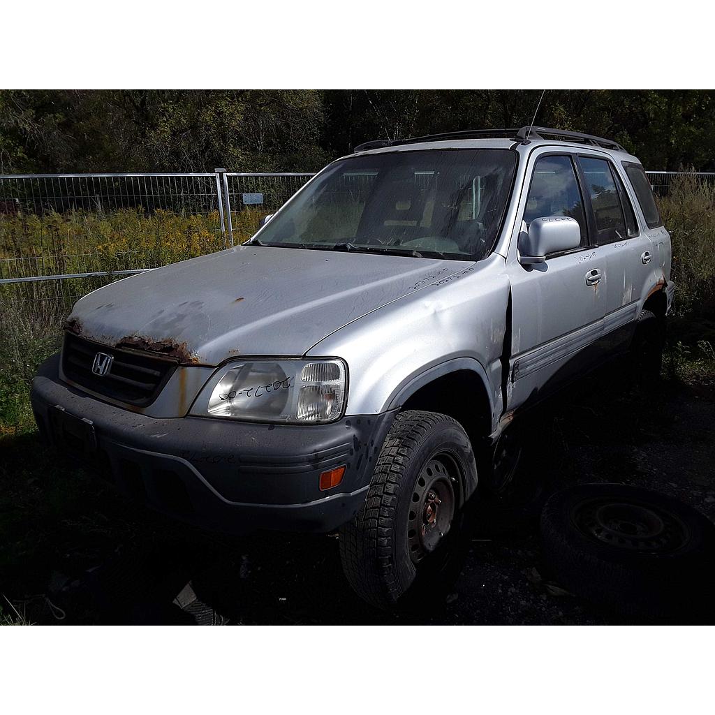 HONDA CR-V 2000