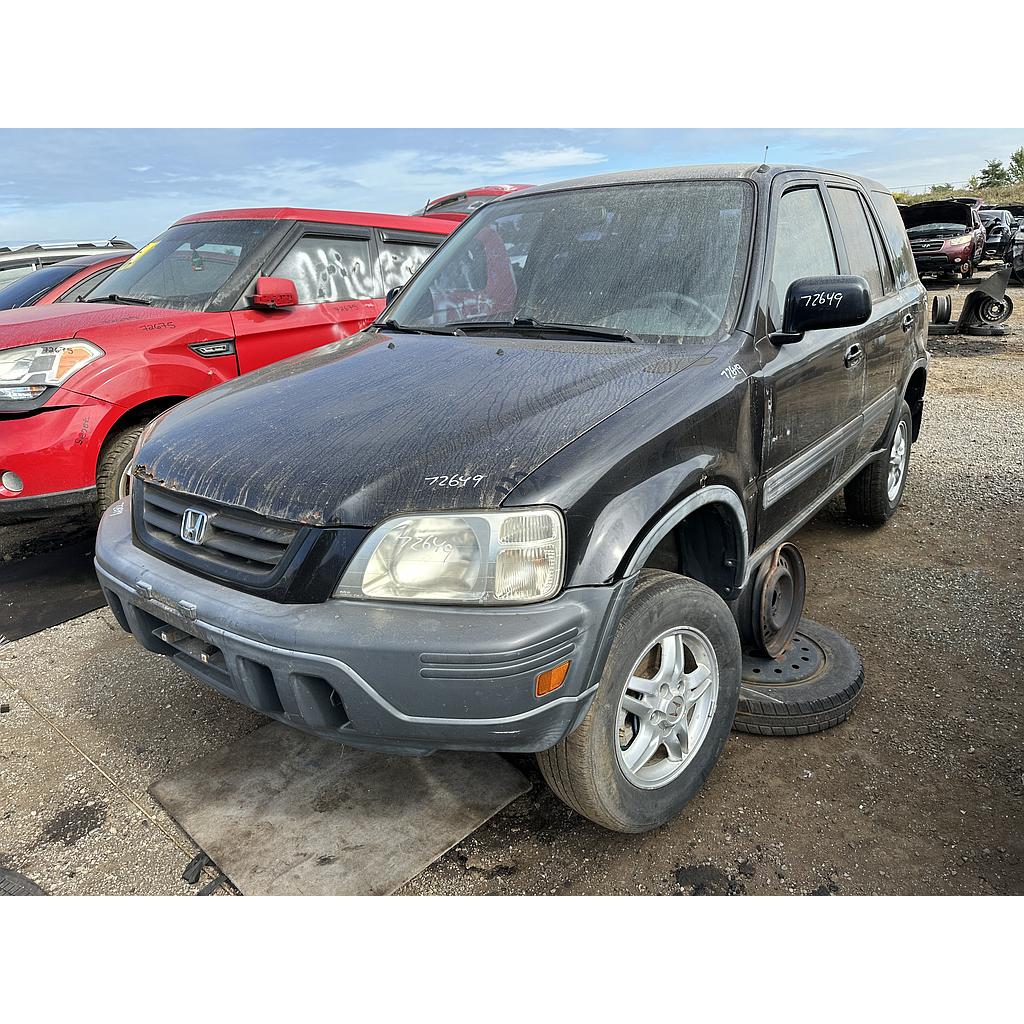 HONDA CR-V 2000