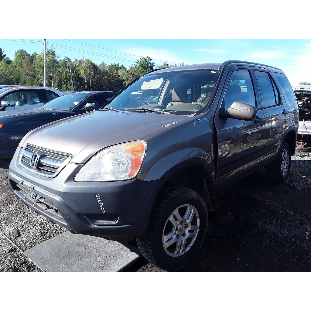 HONDA CR-V 2003