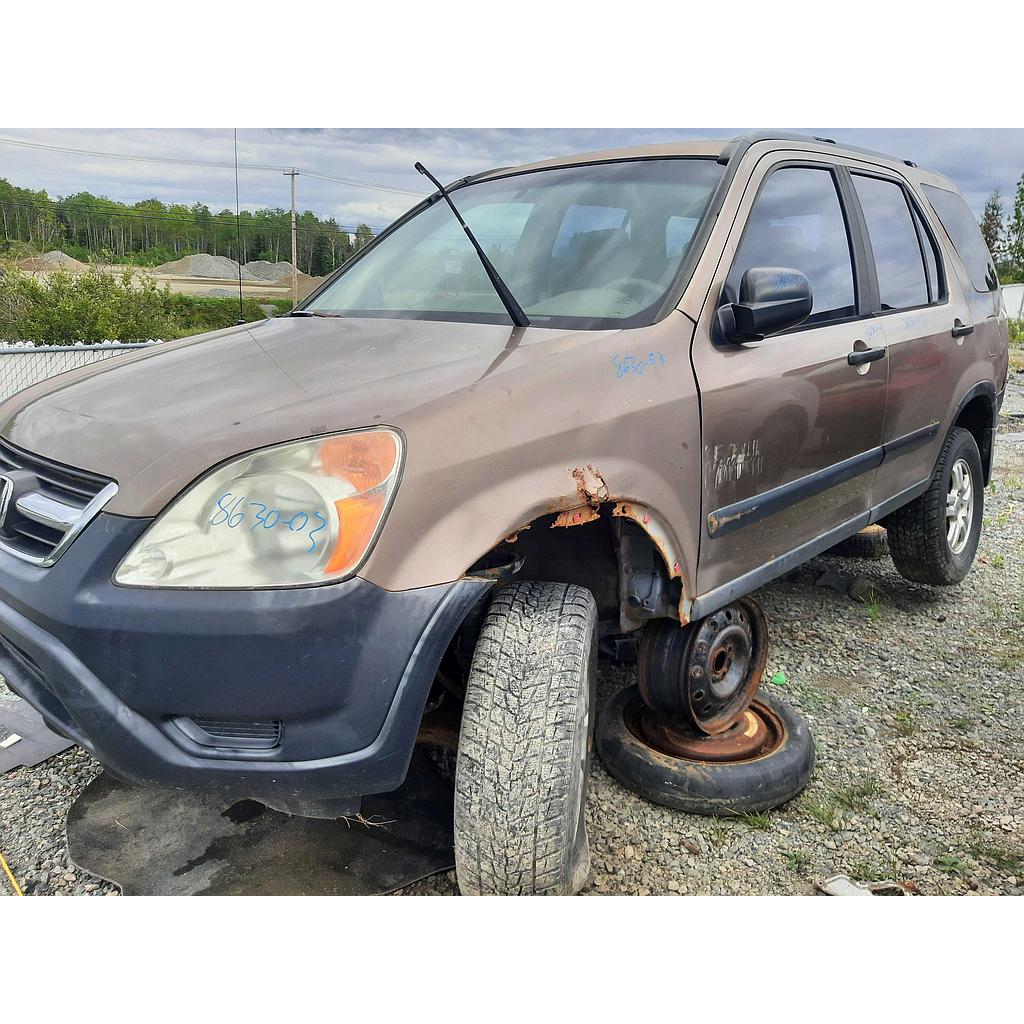 HONDA CR-V 2003