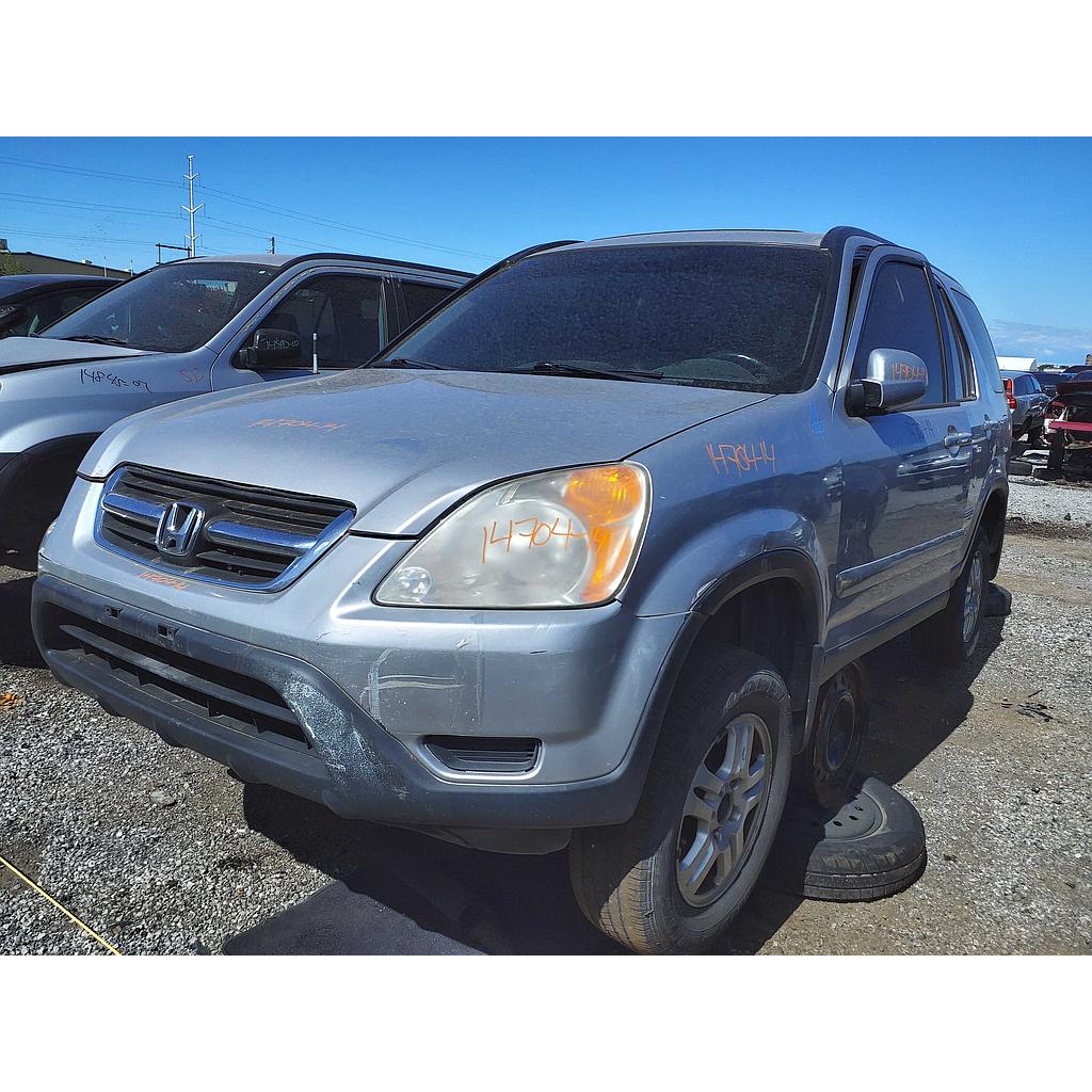 HONDA CR-V 2003
