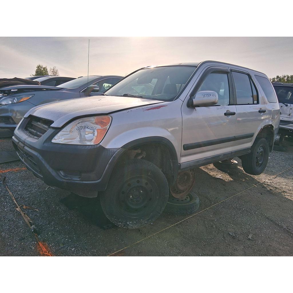 HONDA CR-V 2003