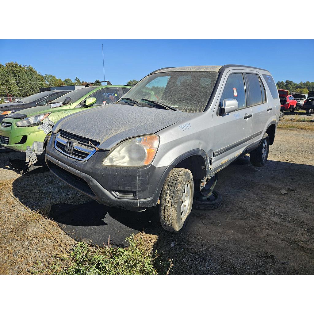 HONDA CR-V 2003