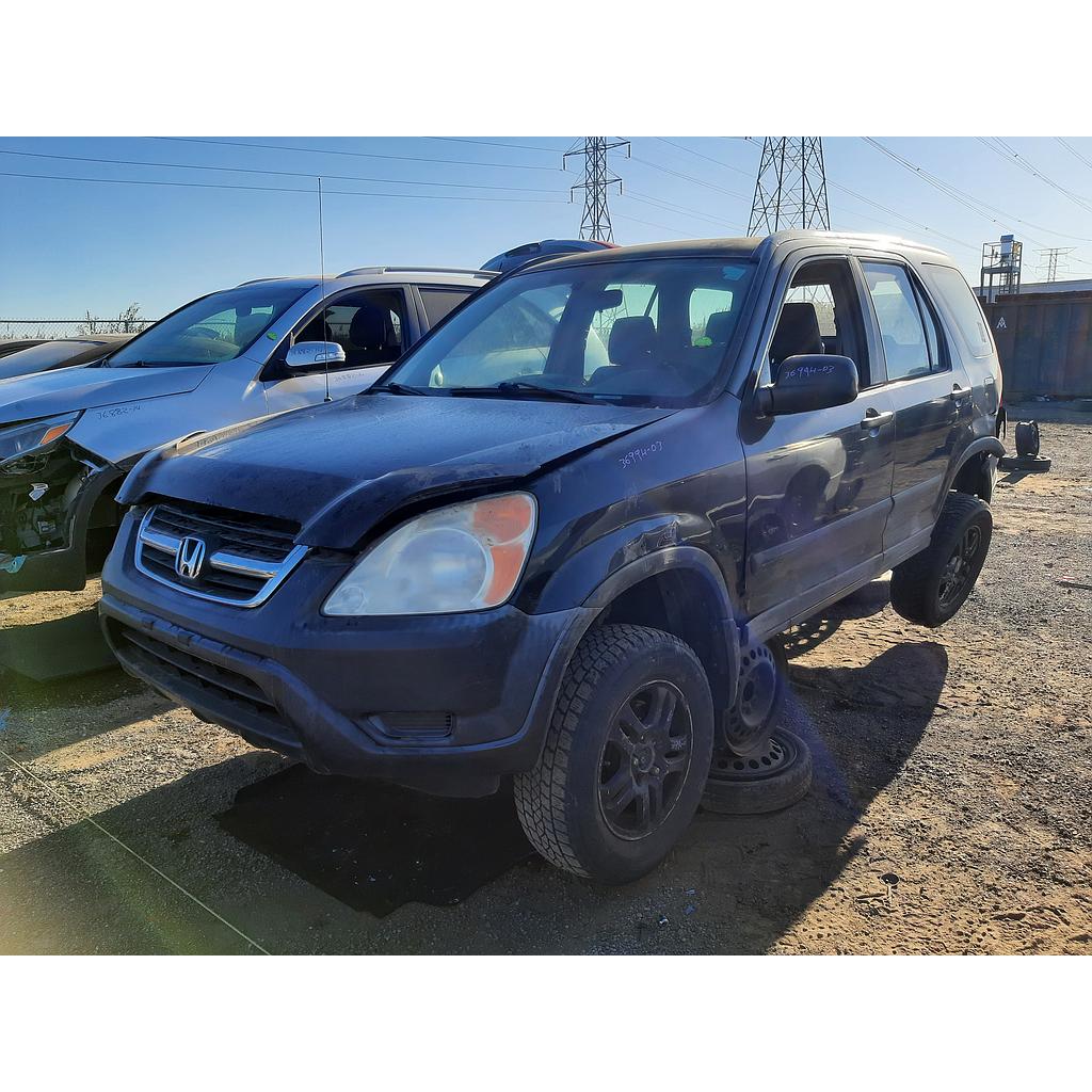 HONDA CR-V 2003