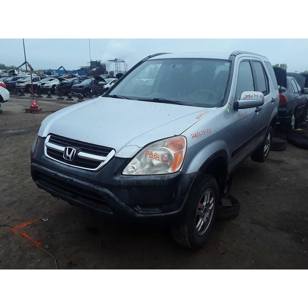 2003 CR-V