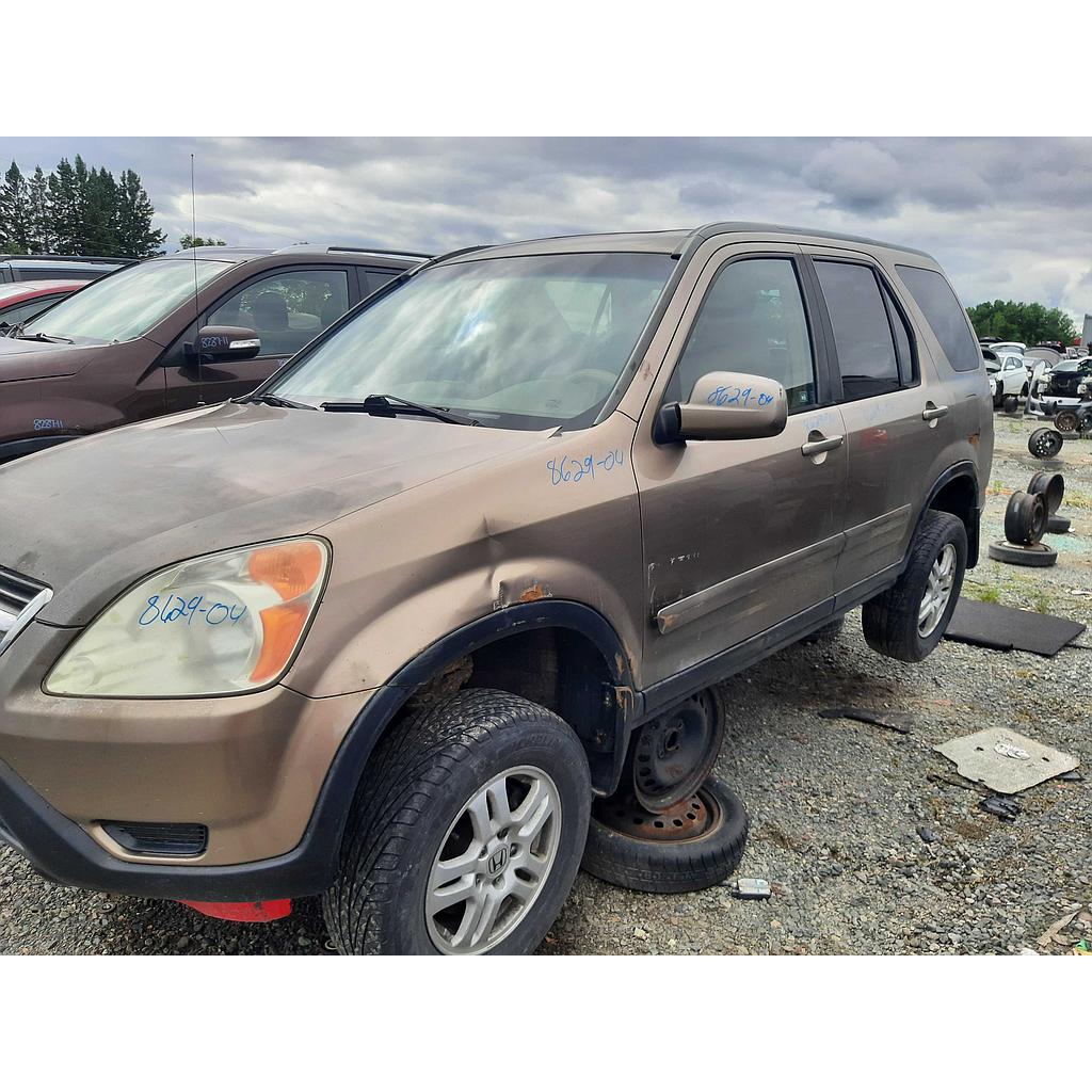 HONDA CR-V 2004
