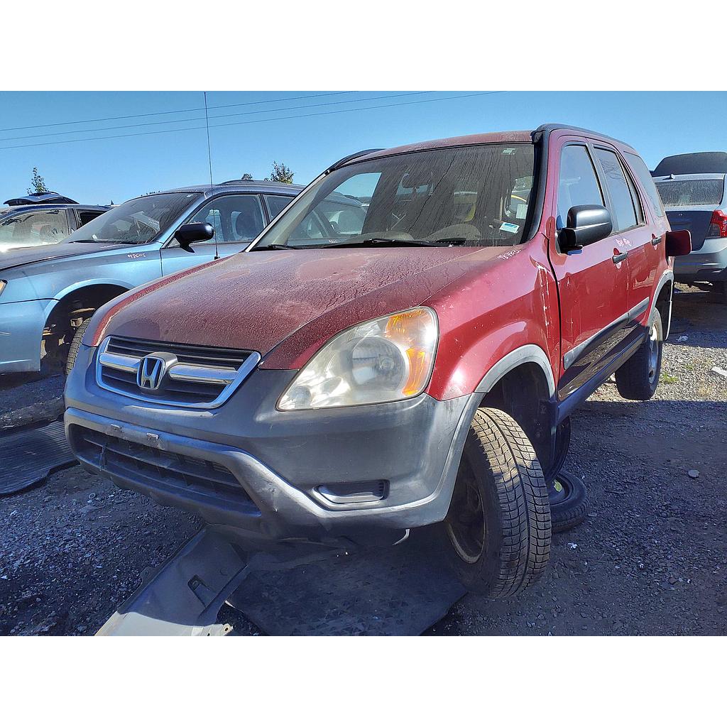 HONDA CR-V 2004