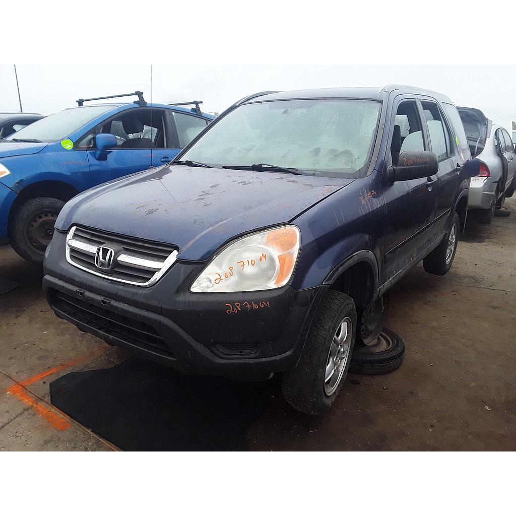 2004 CR-V