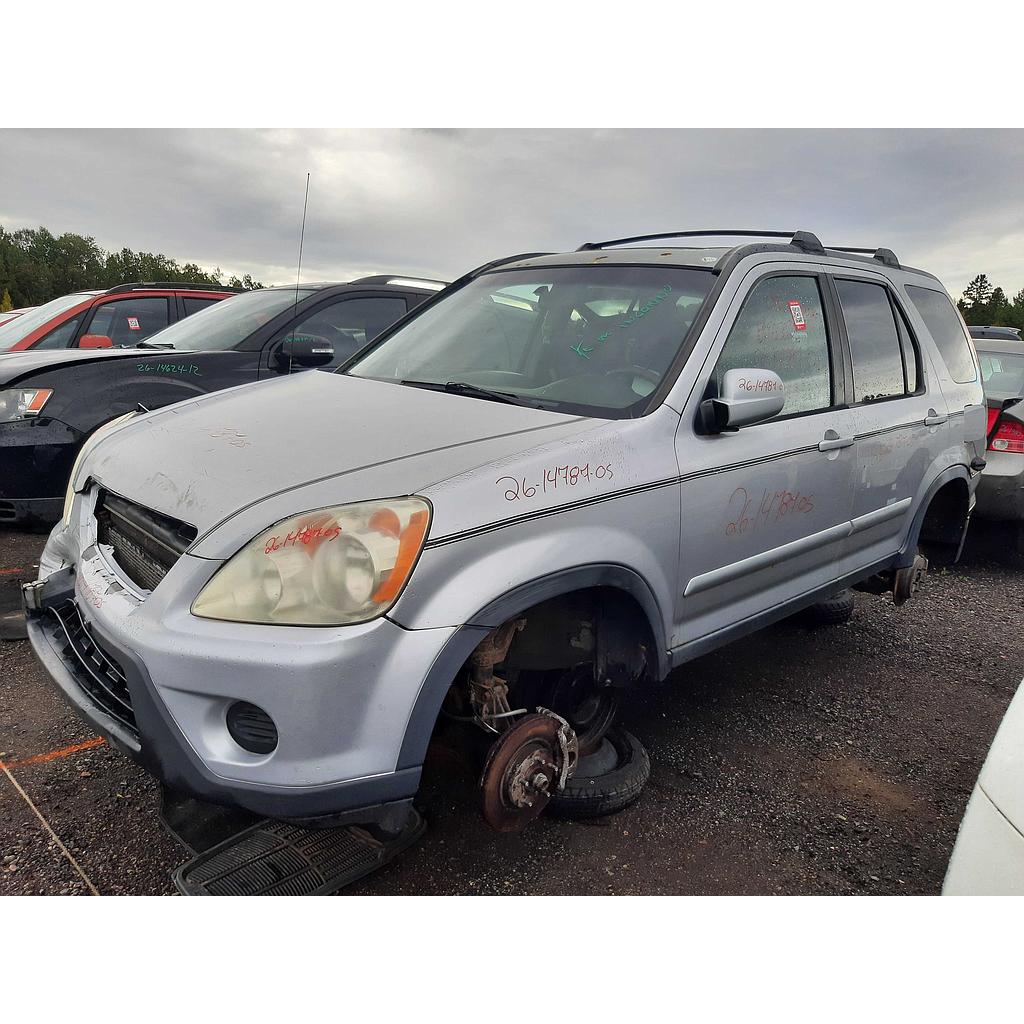 HONDA CR-V 2005