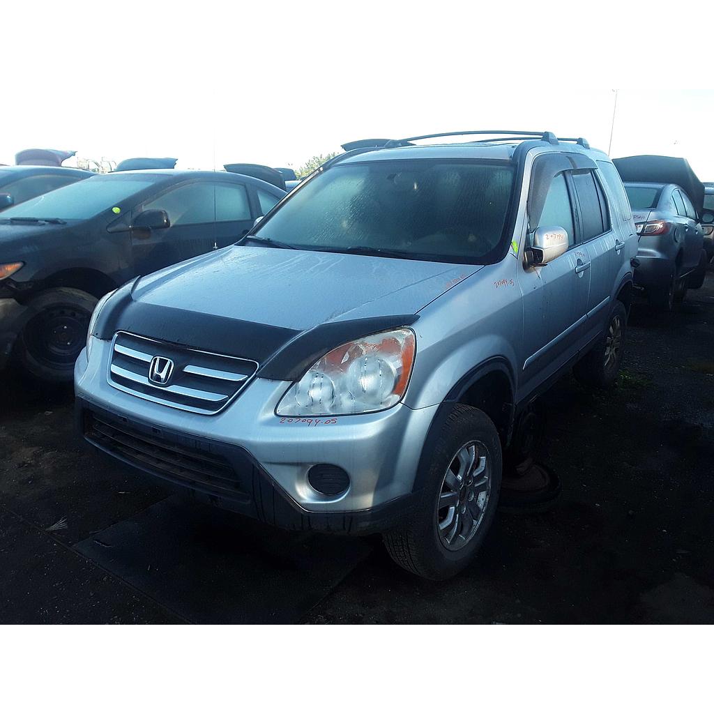 HONDA CR-V 2005