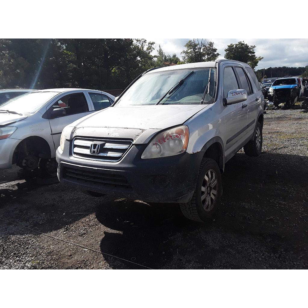 HONDA CR-V 2005