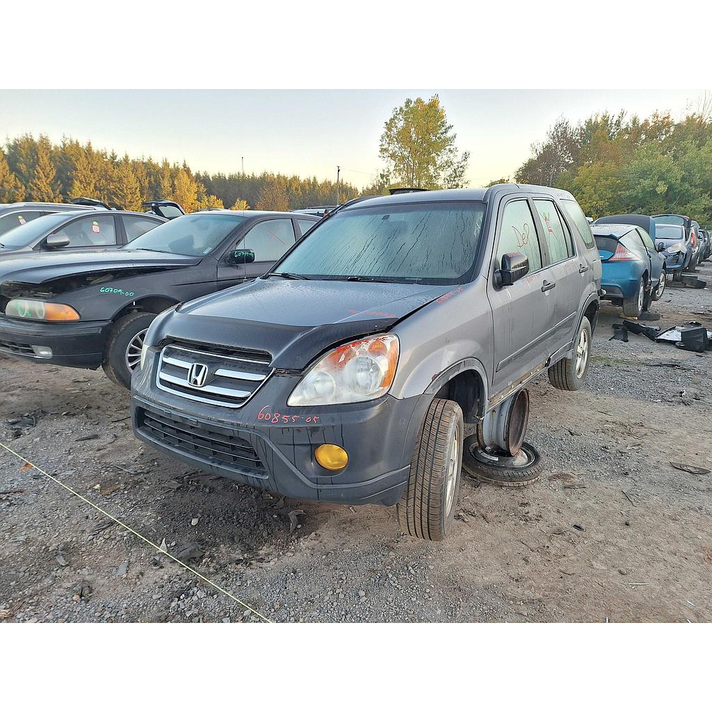 HONDA CR-V 2005