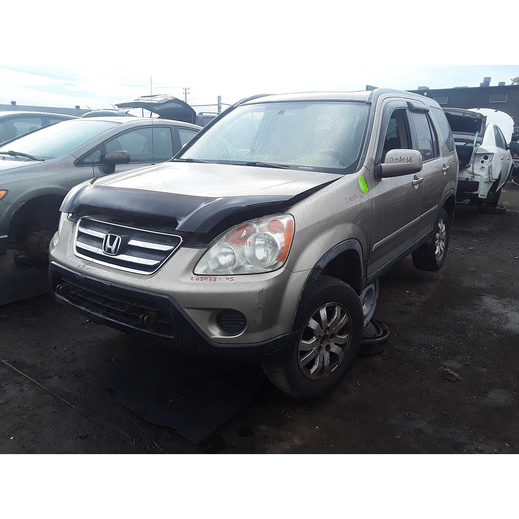 HONDA CR-V 2005