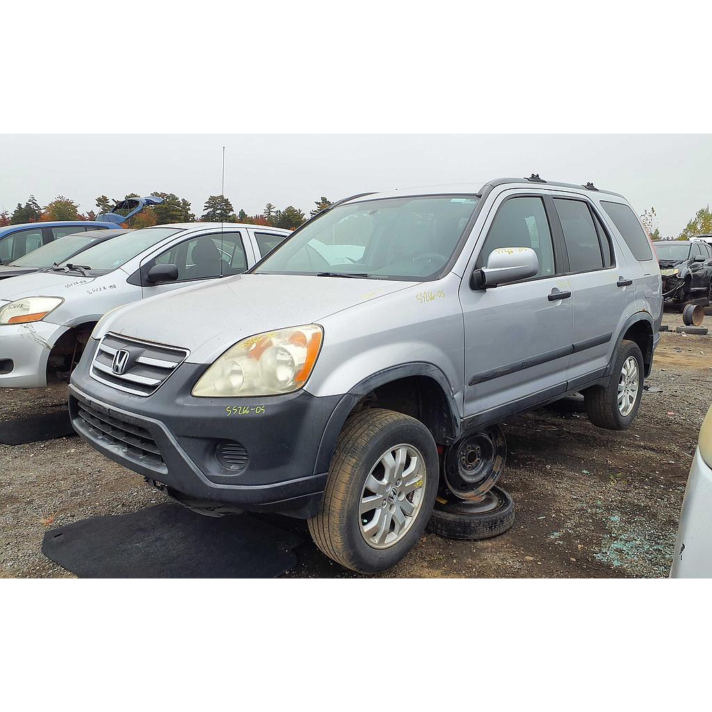 HONDA CR-V 2005