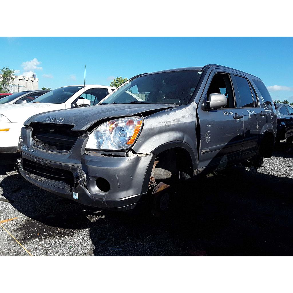HONDA CR-V 2006