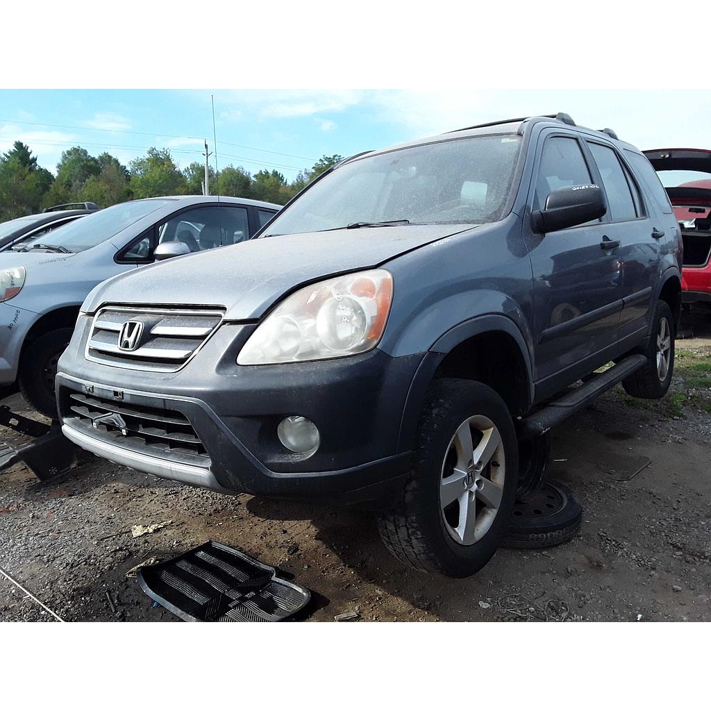 HONDA CR-V 2006