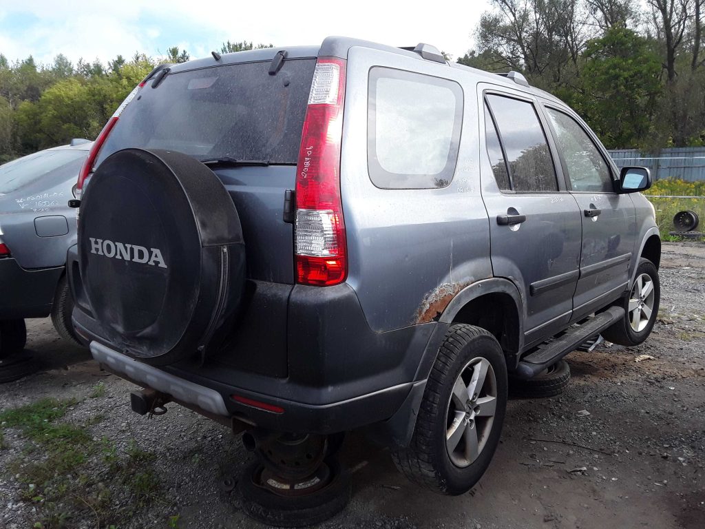 HONDA CR-V 2006