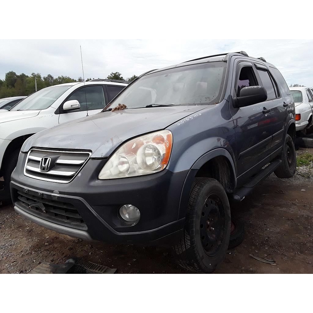 HONDA CR-V 2006