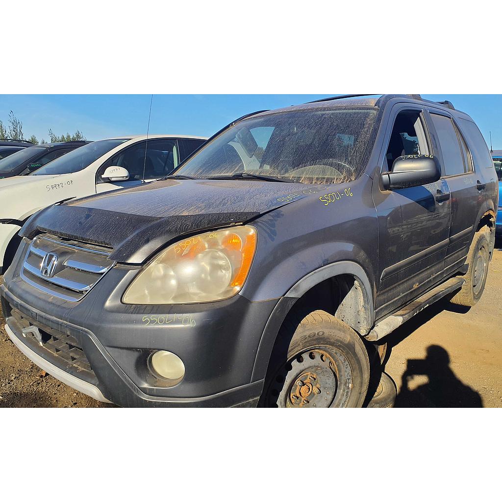 HONDA CR-V 2006