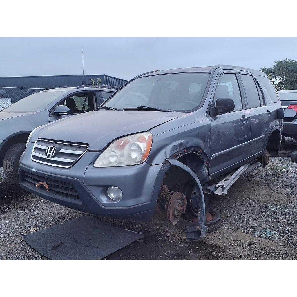 HONDA CR-V 2006