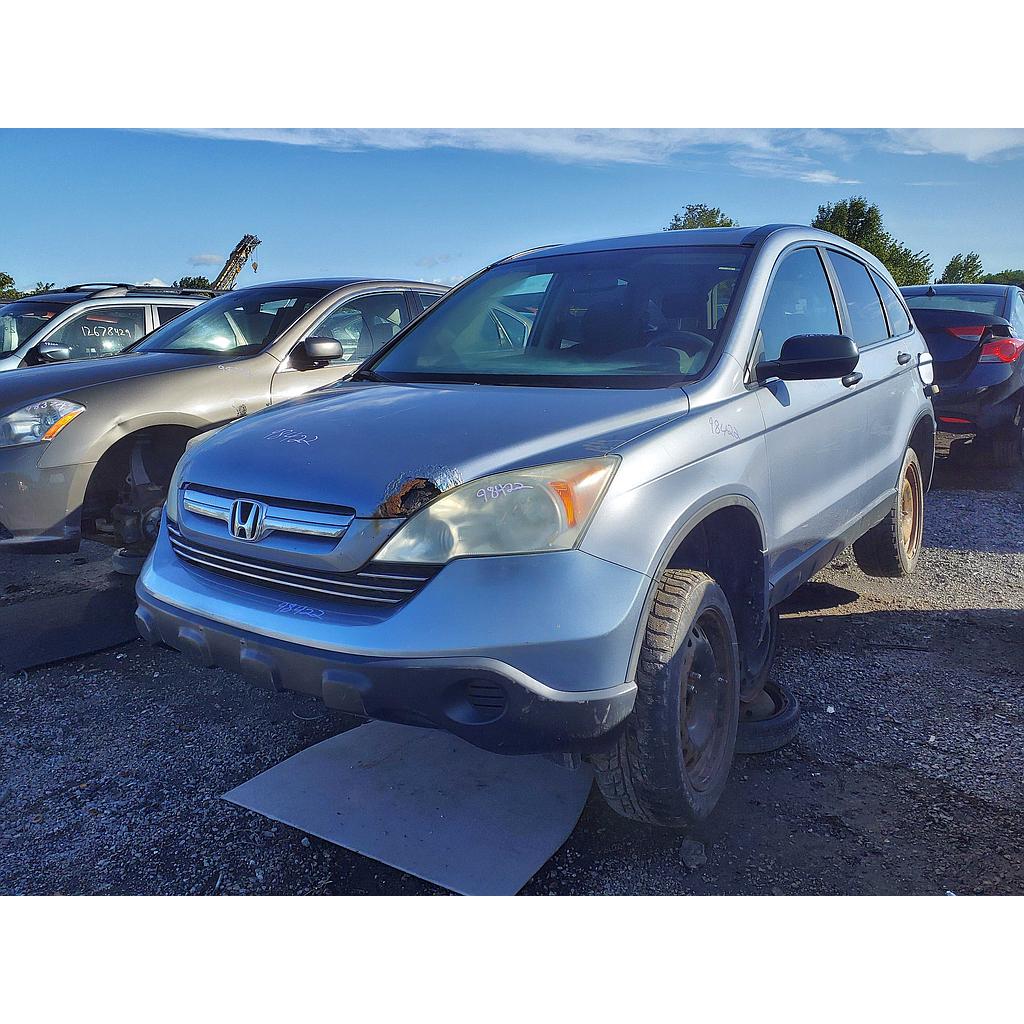 HONDA CR-V 2007