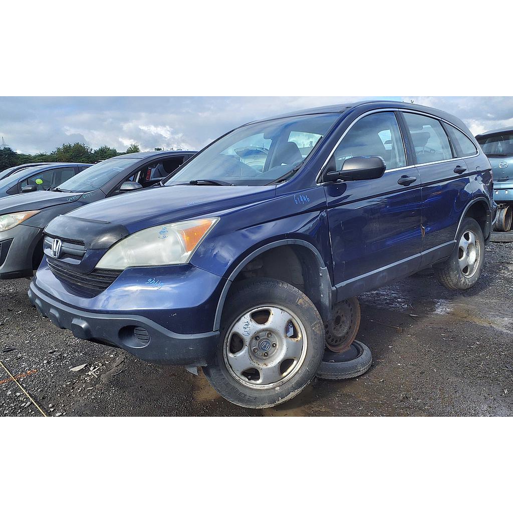 HONDA CR-V 2007