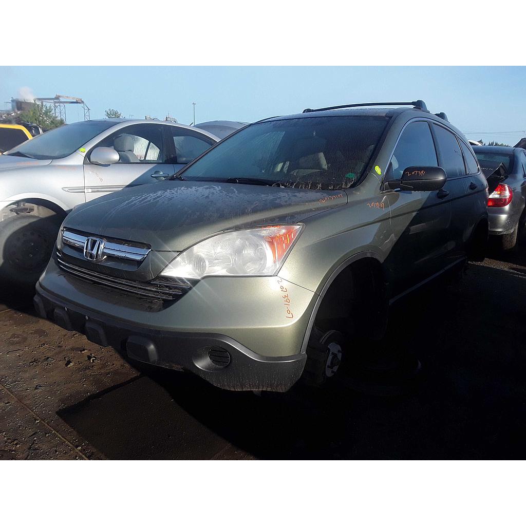 HONDA CR-V 2007