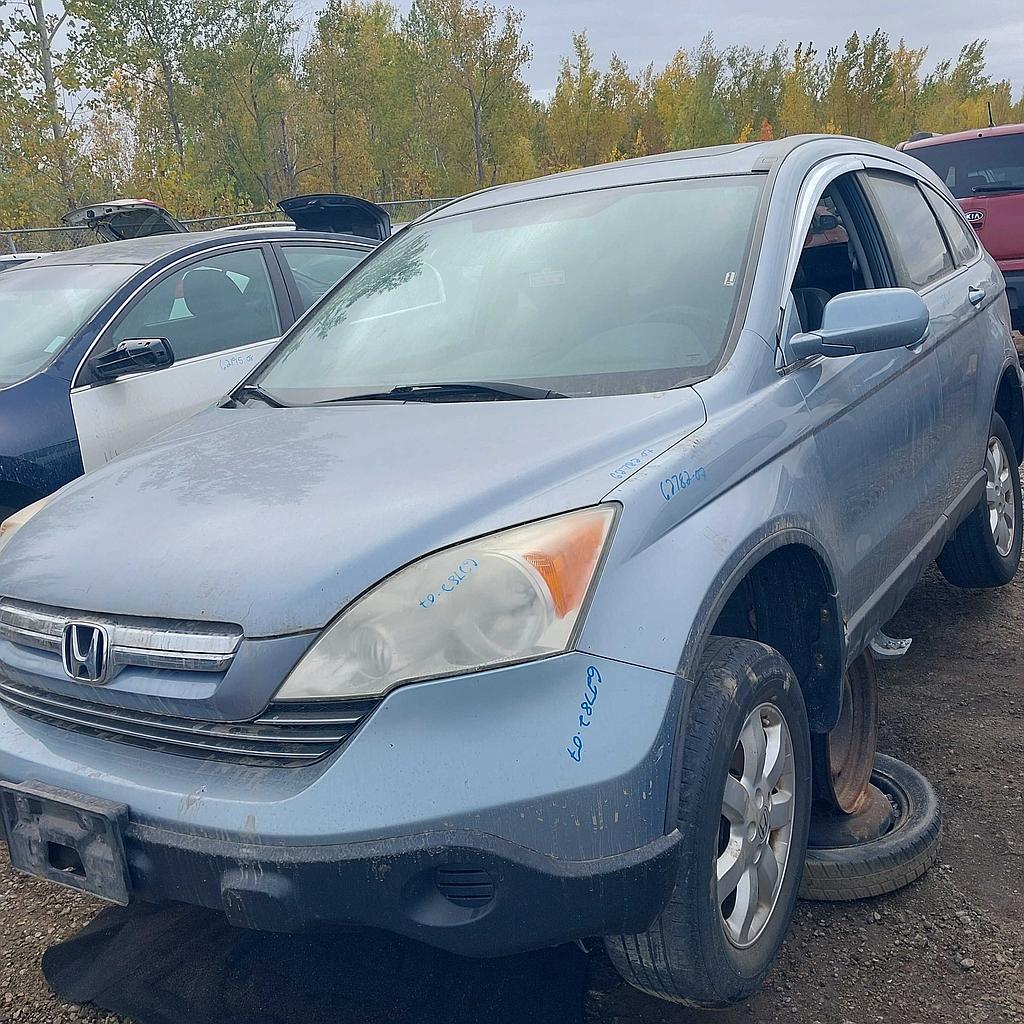 HONDA CR-V 2007