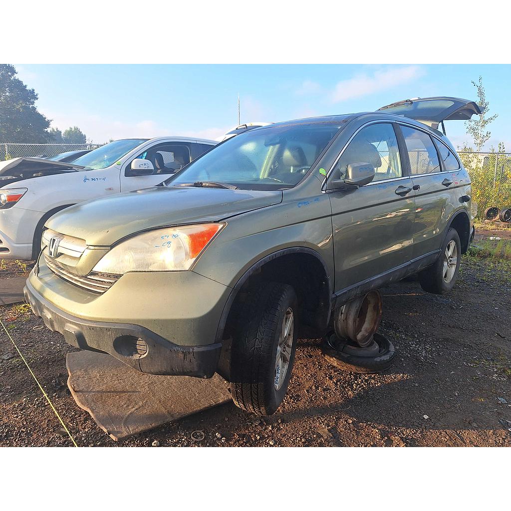 HONDA CR-V 2008