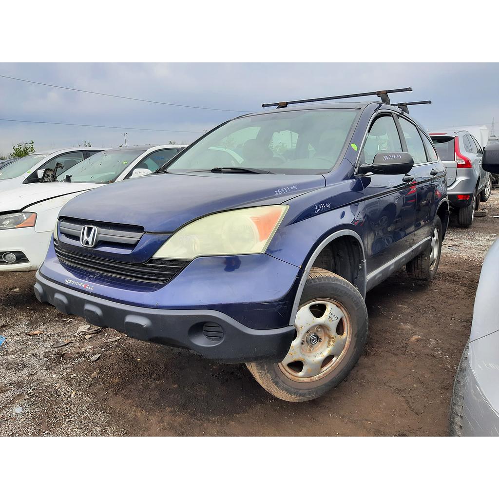 HONDA CR-V 2008