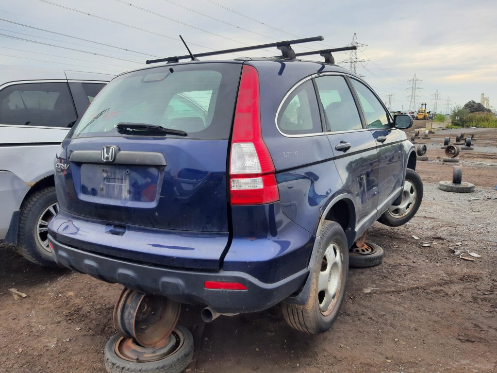 HONDA CR-V 2008