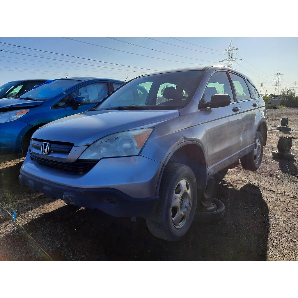 HONDA CR-V 2008