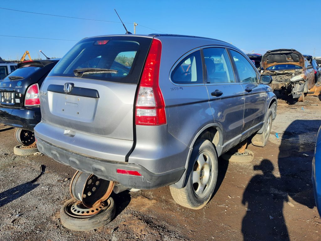 HONDA CR-V 2008