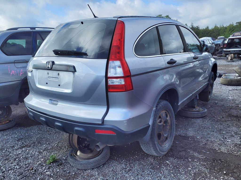 HONDA CR-V 2008