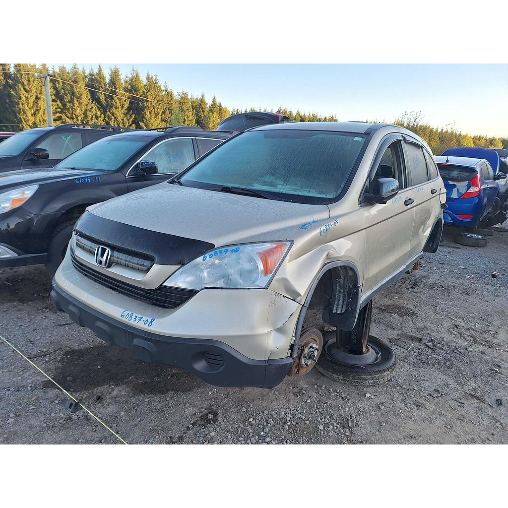 HONDA CR-V 2008