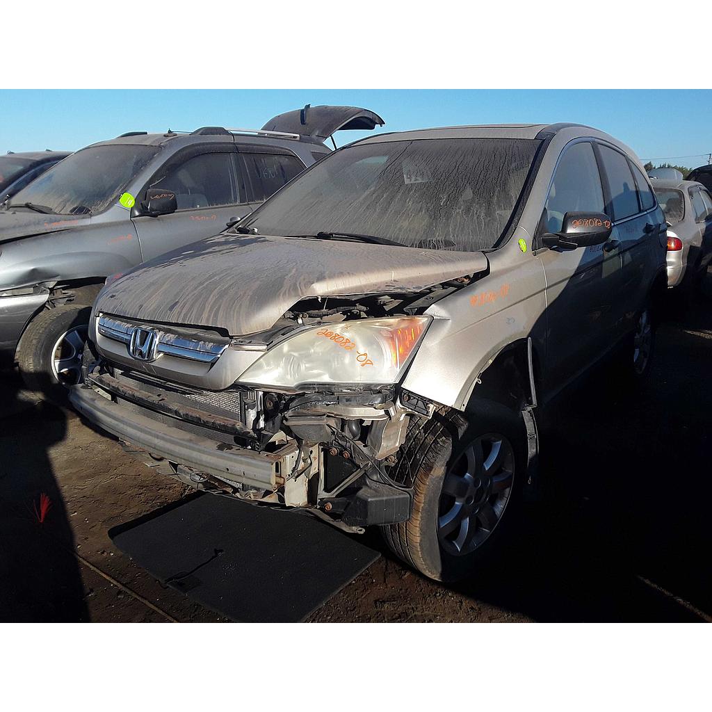 HONDA CR-V 2008
