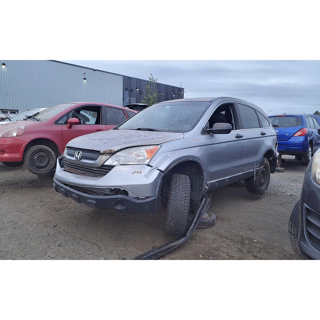 HONDA CR-V 2008