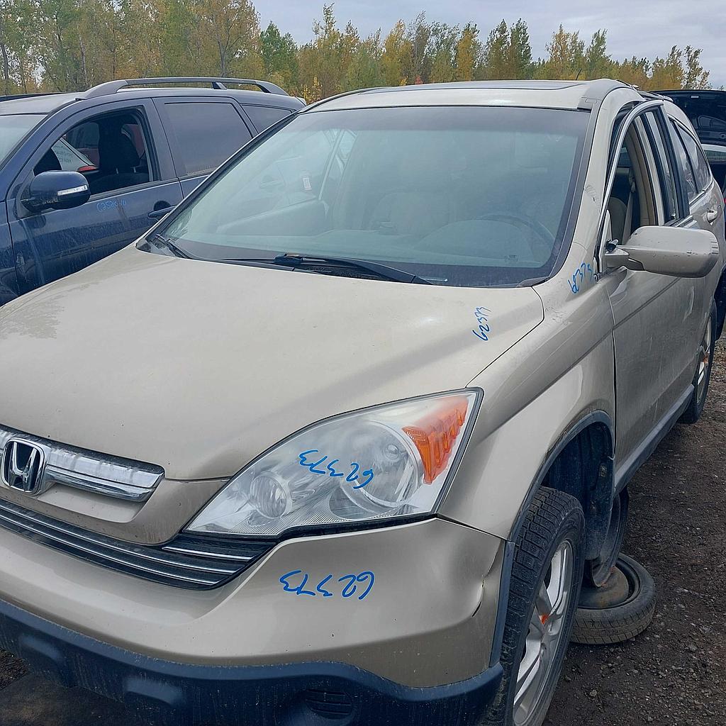HONDA CR-V 2008