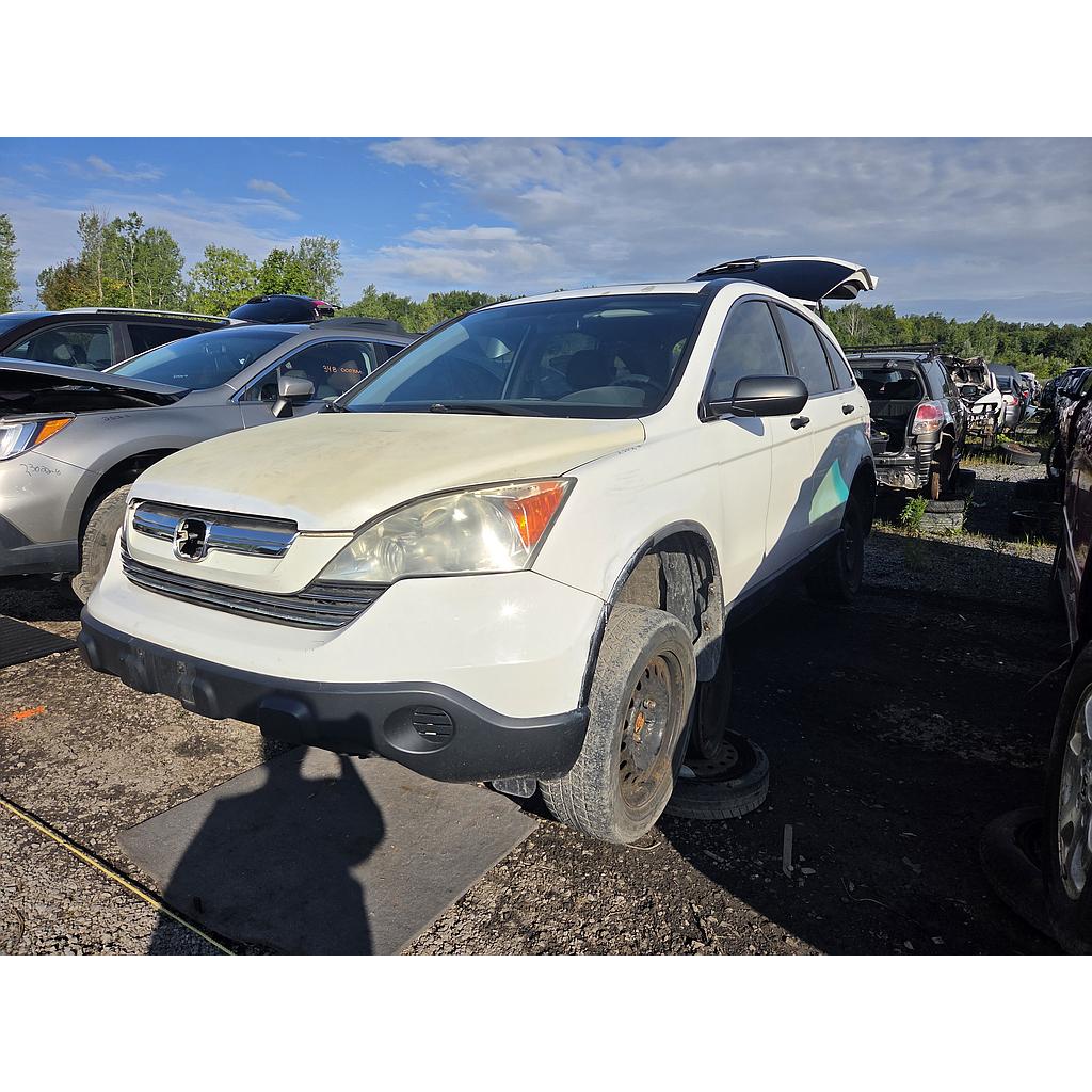 HONDA CR-V 2009
