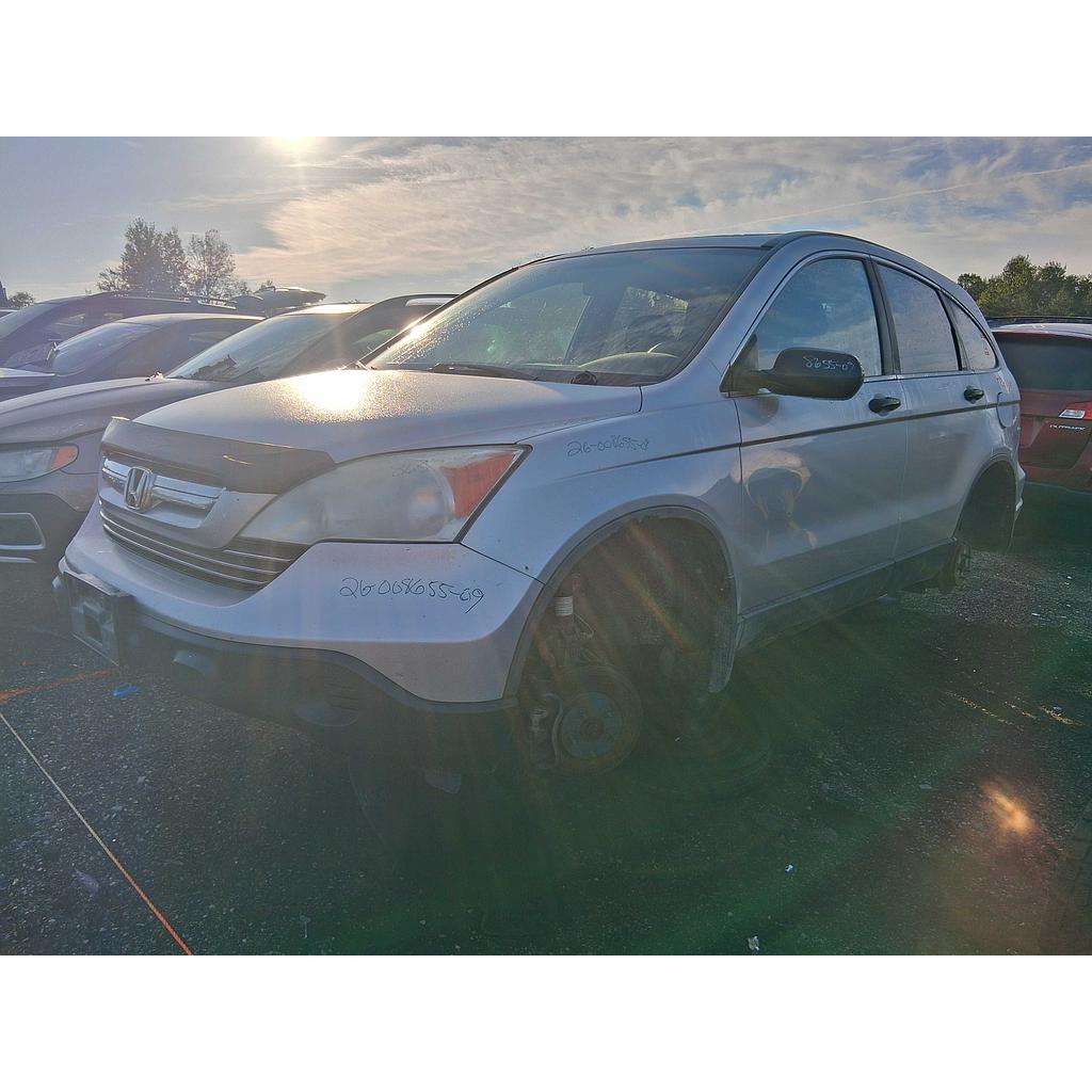 HONDA CR-V 2009