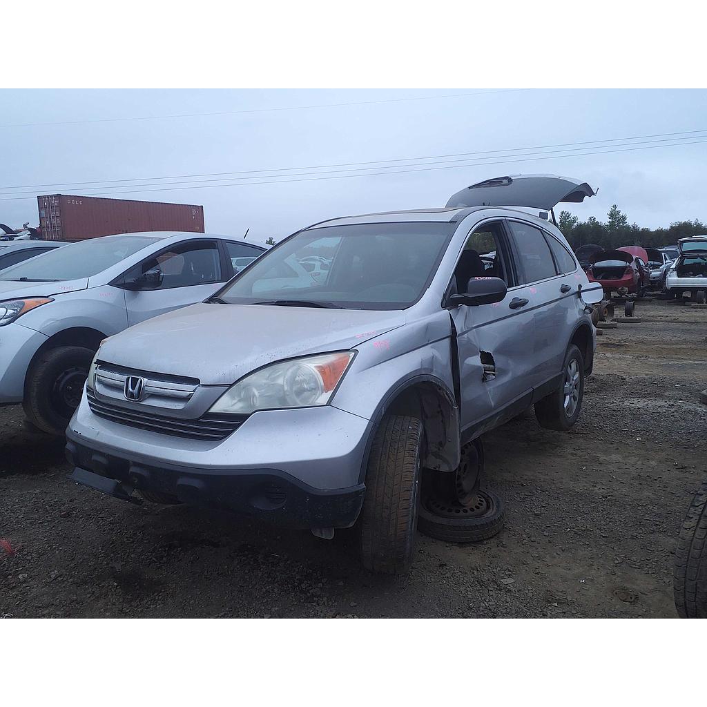 HONDA CR-V 2009