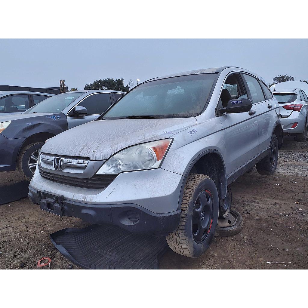 HONDA CR-V 2009