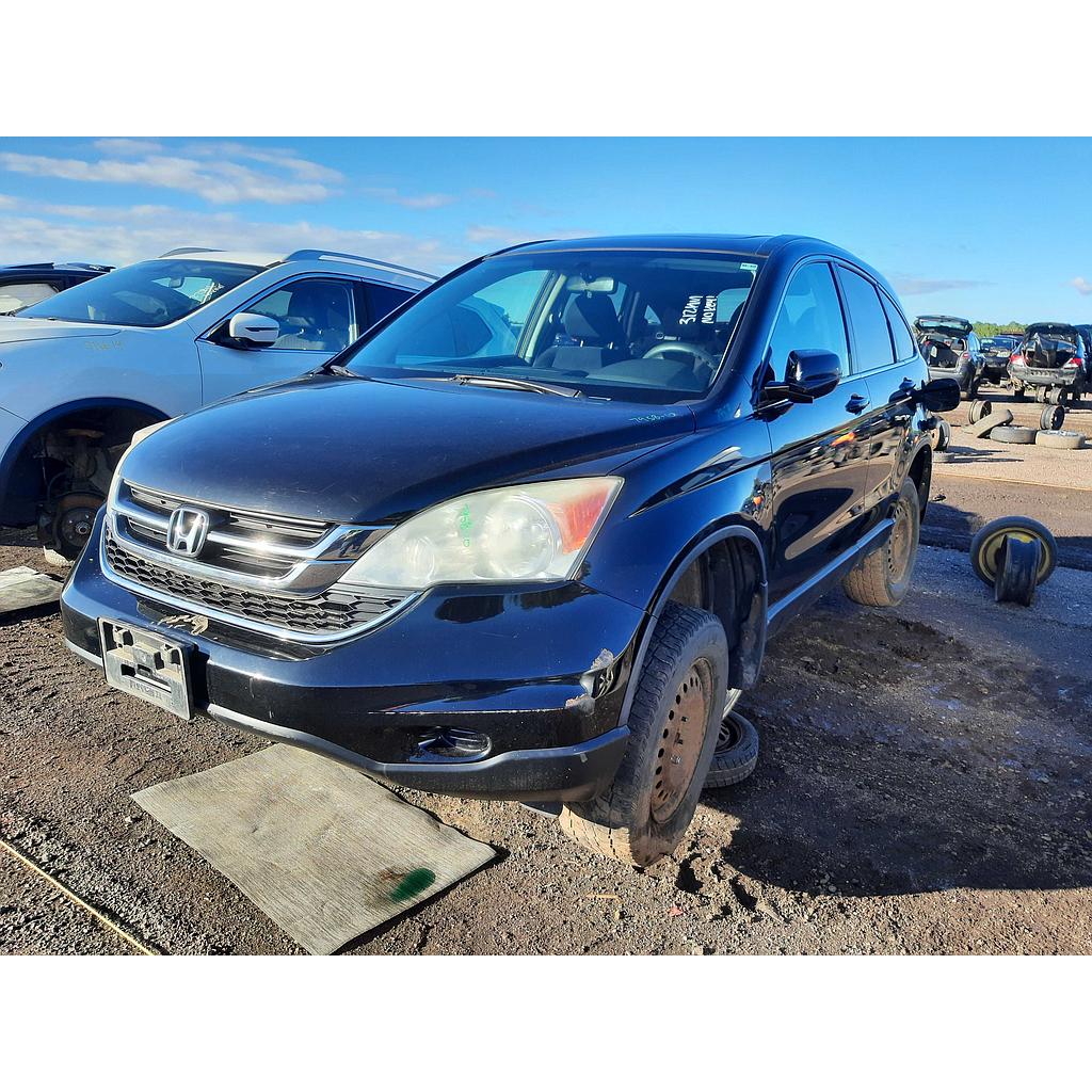 HONDA CR-V 2010