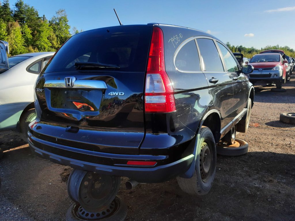 HONDA CR-V 2010