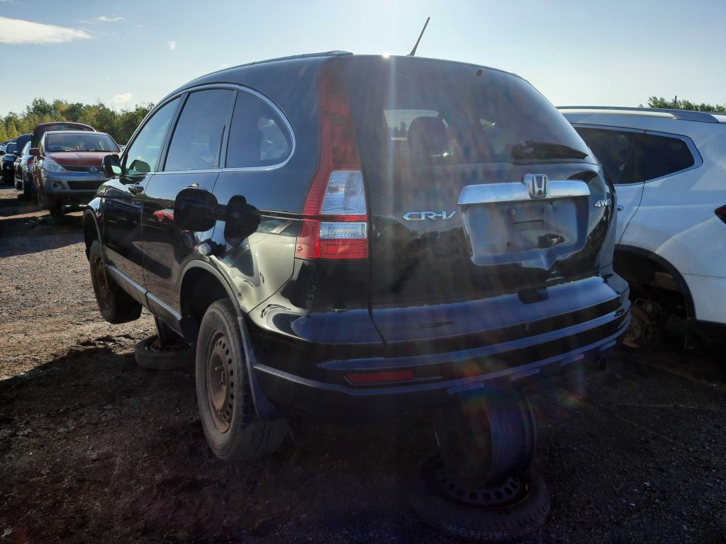HONDA CR-V 2010